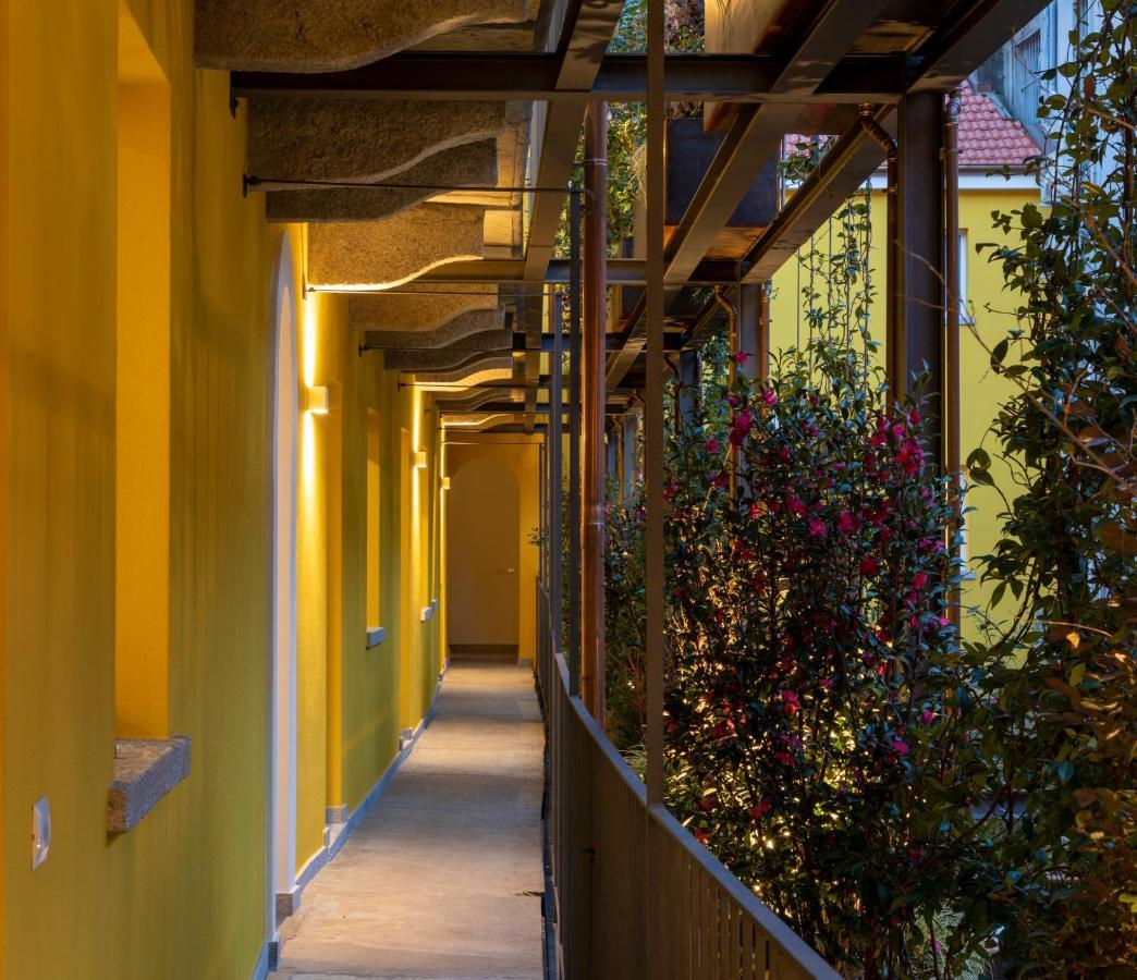 Residence Casa Coppa Appartamento Flox Omegna Exteriér fotografie