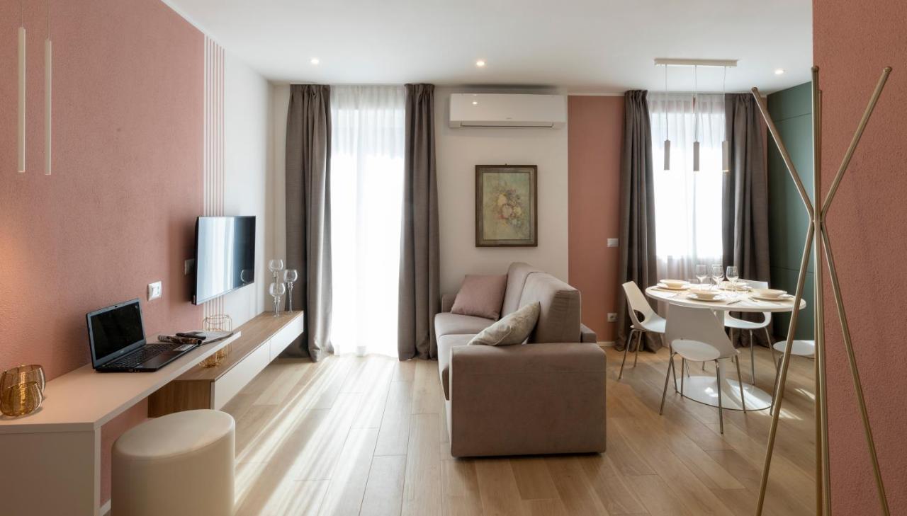 Residence Casa Coppa Appartamento Flox Omegna Exteriér fotografie